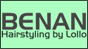 Benan Hairstyling by Lollo