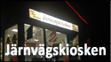 Järnvägs Kiosken