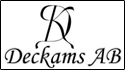 Deckams AB