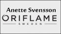 Anette Svensson- Oriflame Cosmetics