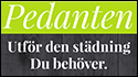 Pedanten
