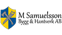 Marcus Samuelsson Bygg o Hantverk AB
