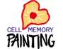 Cell memory painting