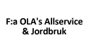 F:a OLA\'s Allservice & Jordbruk