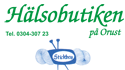 Hälsobutiken på Orust AB