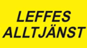 Leffes Alltjänst