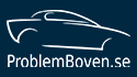 Problemboven
