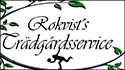 Rokvist Trädgårdsservice AB