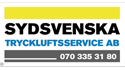Sydsvensk Tryckluftservice AB