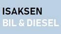 Bjarne Isaksen Bilservice & Diesel
