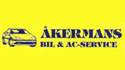 Åkermans Bil & Ac-Service
