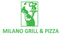 Pizza Grill Milano AB