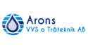 Arons VVS o Träteknik AB