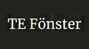 TE Fönster