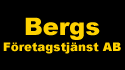 Bergs Företagstjänst AB