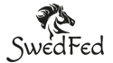 SwedFed - Nya generationens hästfoder!