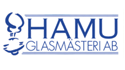 Hamu Glasmästeri Aktiebolag