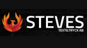 STEVES TEXTILTRYCK AB
