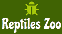Reptiles Zoo Surahammar