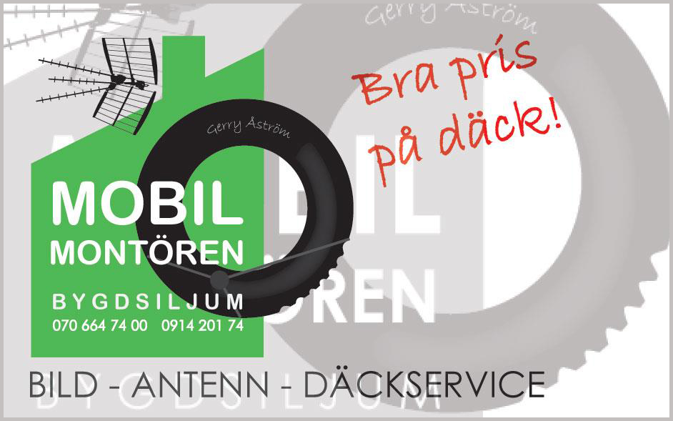 Bilverkstad i Skellefteå - Er lokala bilverkstad Mobilmontören