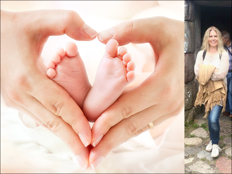 Doula Lund, Hjälp - Annette Blomqvist i Skåne
