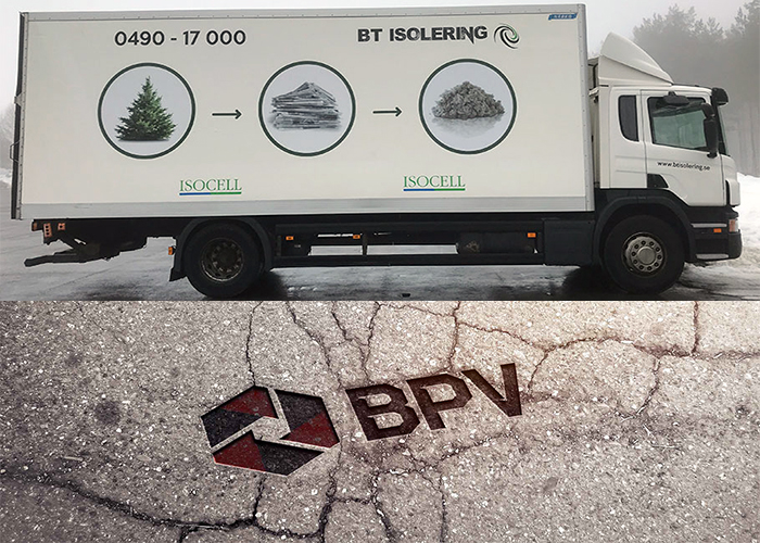 Betong i Vimmerby | BT ISOLERING