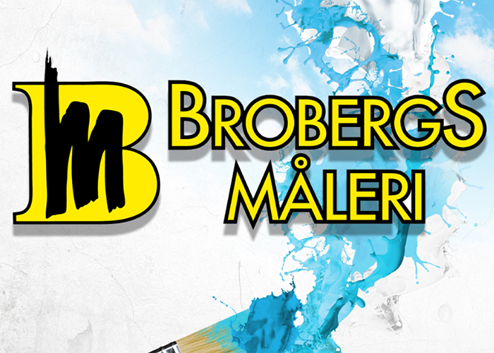 Målare i Nässjö | Brobergs Måleri AB