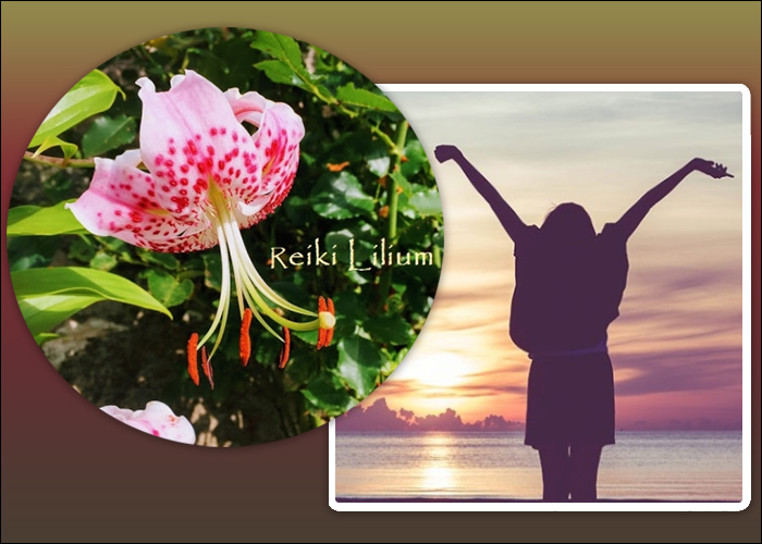 Healing i Kristianstad | Reiki Lilium