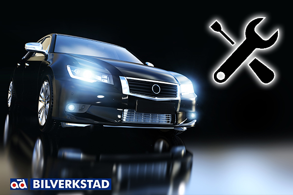 Gabriels Bil & Mc | Bilservice i Mark