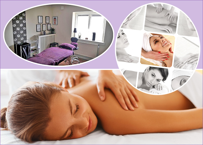 Touch massage & hälsa | Ansiktszonterapi & Massage i Vimmerby