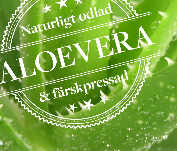 Aloevera produkter i Nyköping | Monica Järnström fd Nilsson