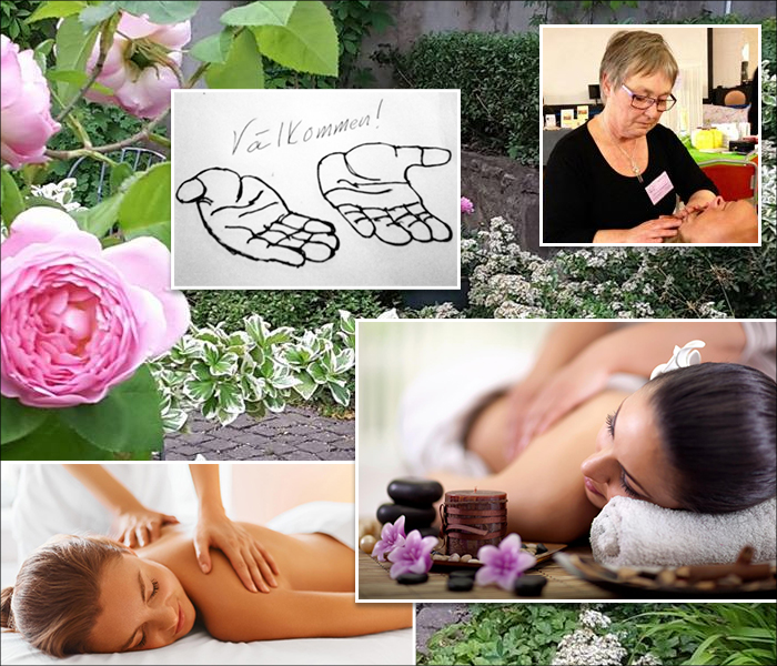 Healingmassage i Oskarshamn | Yvonne hälsomassage