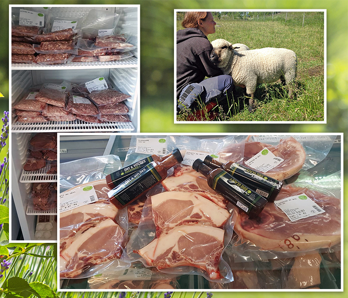 Kött Norrtälje | Rågångens Kött