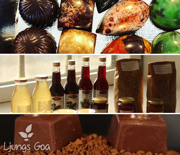 Närproducerat Köping | Ljungs Goa AB