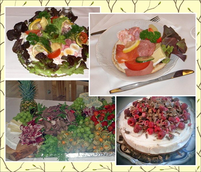 Catering Jönköping | Holmenstugan