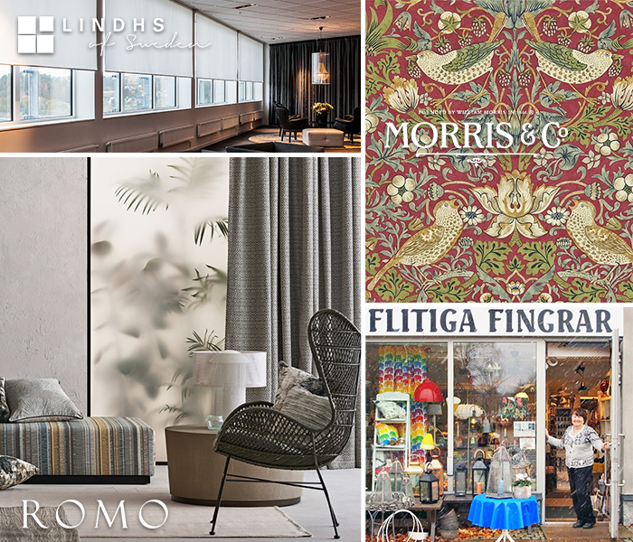 Gardiner Uppsala | Flitiga Fingrar