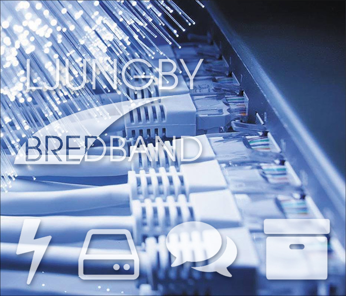 Olika bredband Olika Bredband