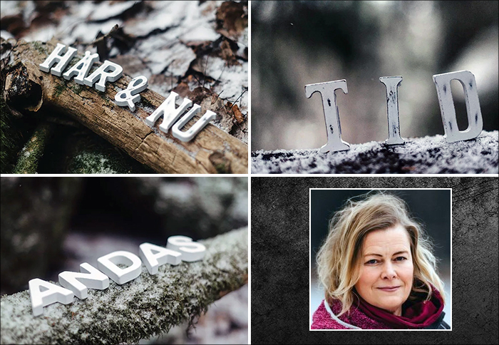 Stresshantering Flen | Inner Wellness