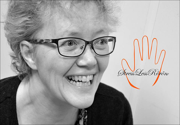 Taktil massage {torg} | Vill du synas här?