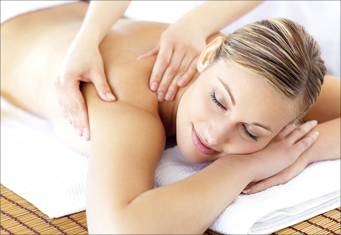 Klassisk Massage Jönköping | MuskelRo