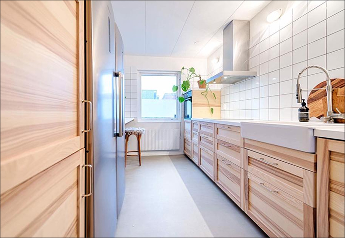 Snickare Landskrona | JP Bygg & Montage