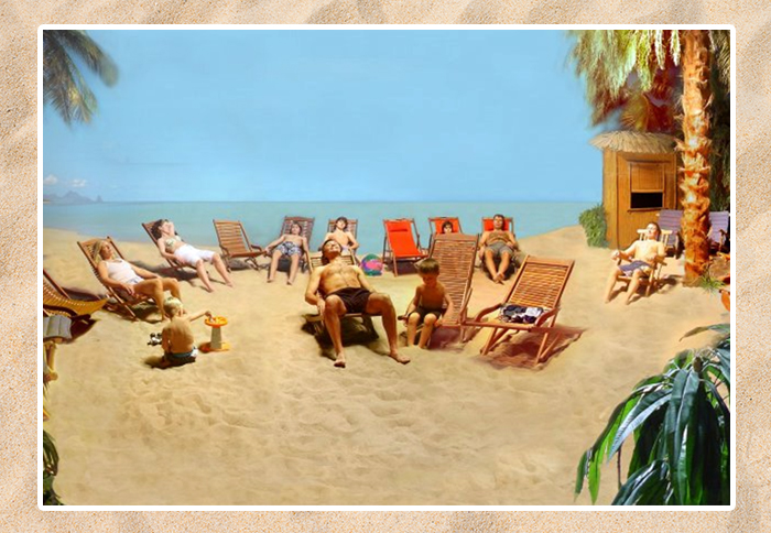 Konferens Vänersborg | Sun Like