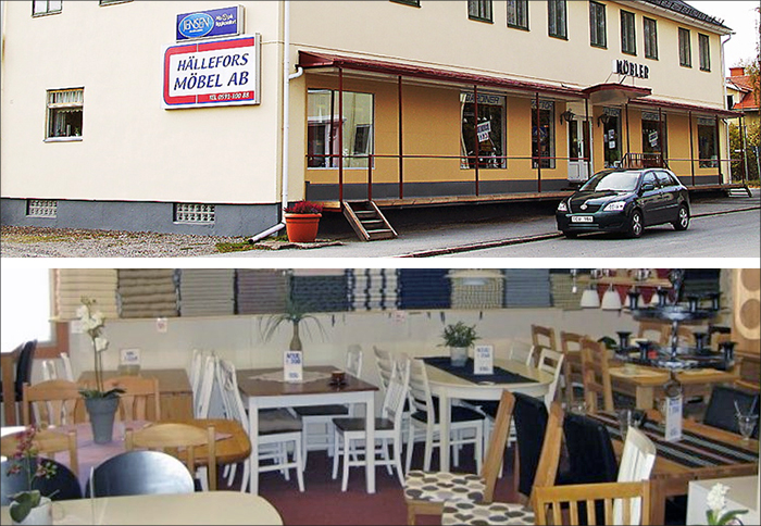 Möbler Filipstad | Hällefors Möbel AB