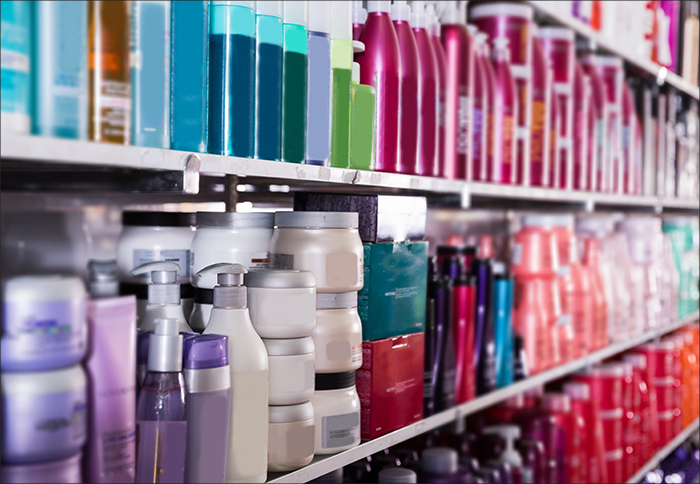Hårprodukter Halmstad | Wi é Hair