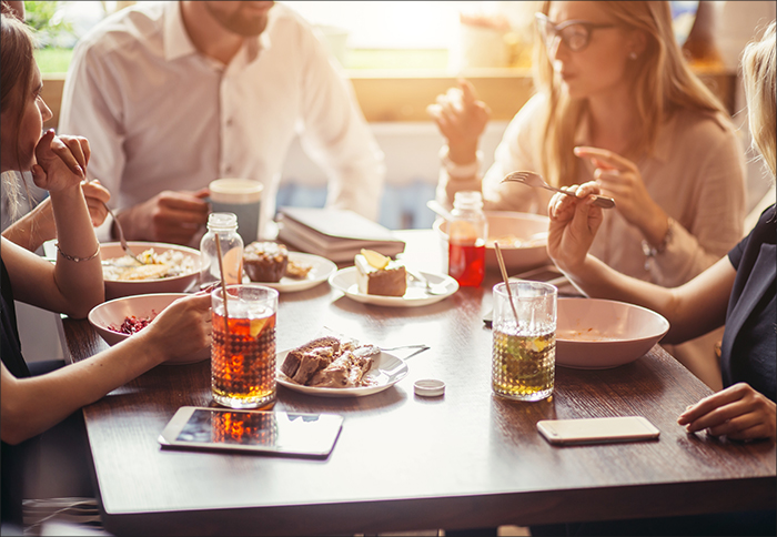 Lunchrestaurang Halmstad | Bäckakrogen AB
