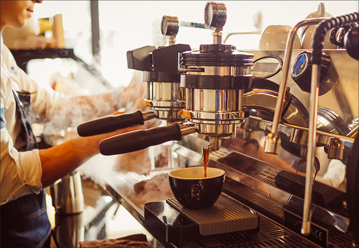 Café Halmstad | Nosh Café & Bistro