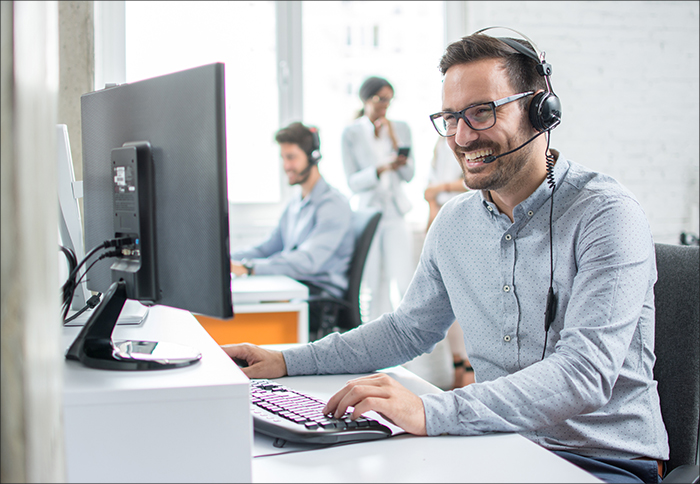 Datorservice Halmstad | CopydaxDatack AB