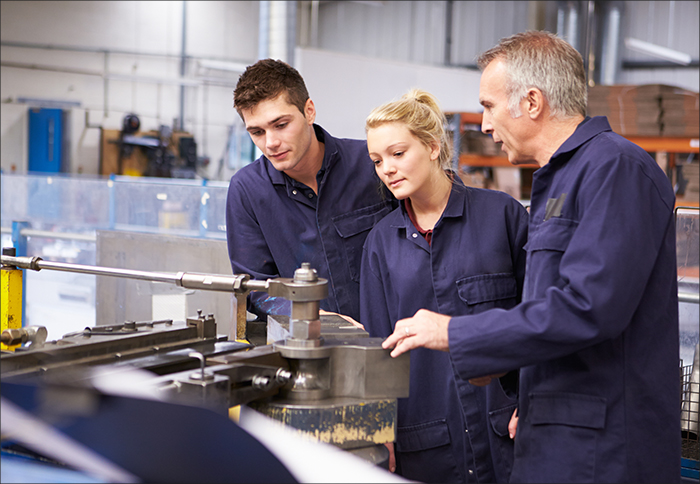 Utbildning hydraulik Halmstad | ARCC Utbildning AB