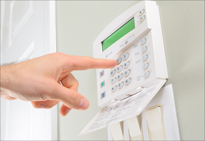 Larm Halmstad | Atinek Security AB