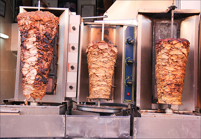 Kebab Halmstad | Medya Pizzeria